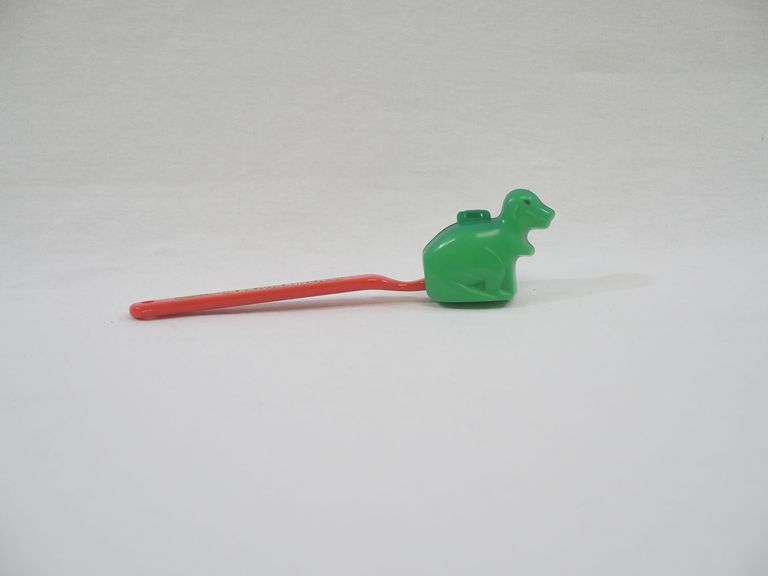 Sanrio T-Rex Toothbrush - Image 5