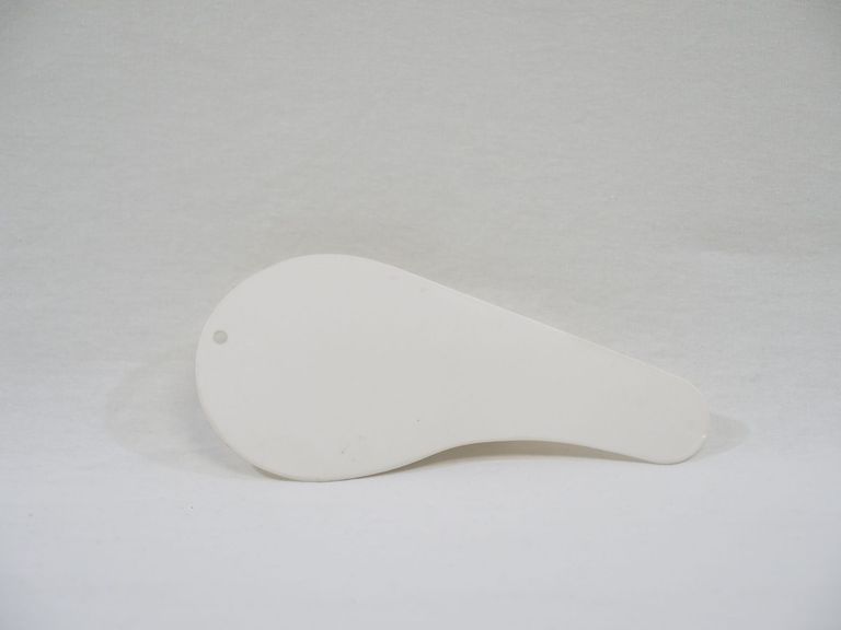 Red Pistol Toothbrush - Image 6
