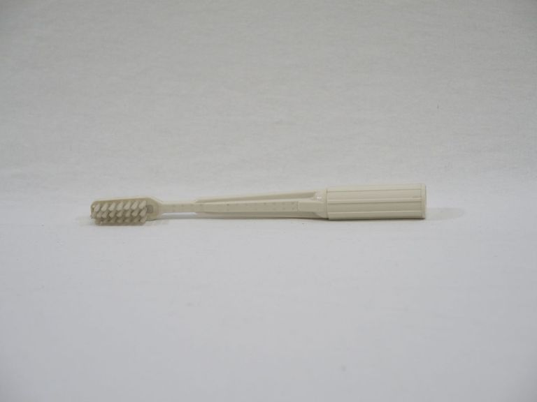 3M Battery Toothbrush