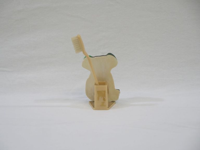 Crystal Craft Koala Toothbrush - Image 4