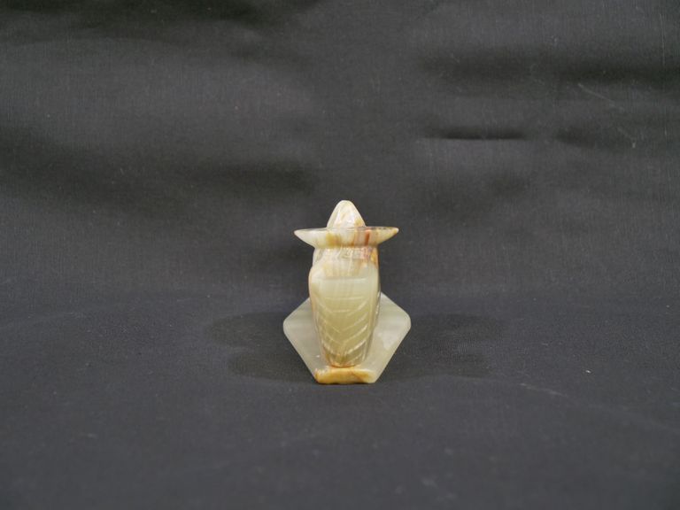 Siesta Man with Sombrero Toothpick Holder - Image 2