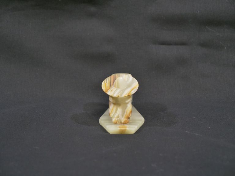 Siesta Man with Sombrero Toothpick Holder - Image 4
