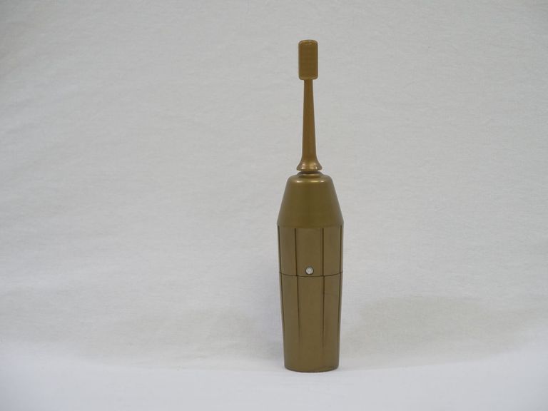 She-Ra Battery Toothbrush Set - Image 2
