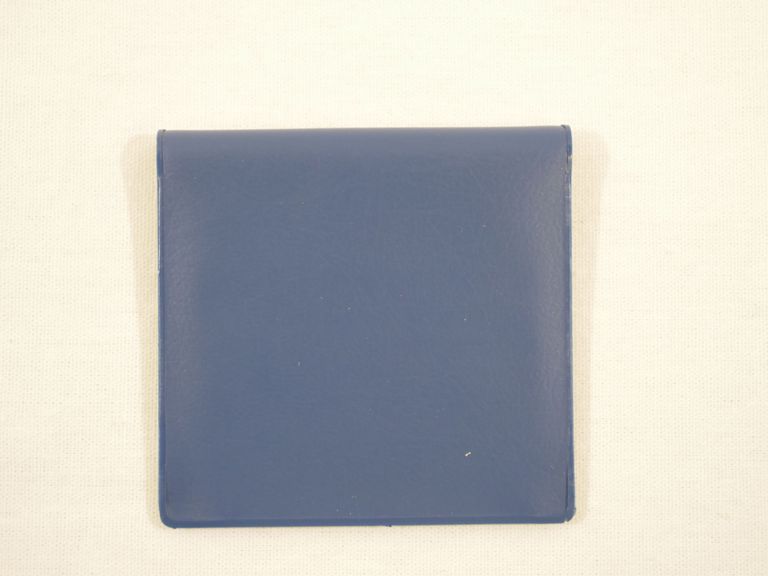 Blue and Purple Toothpick Holder - Image 2