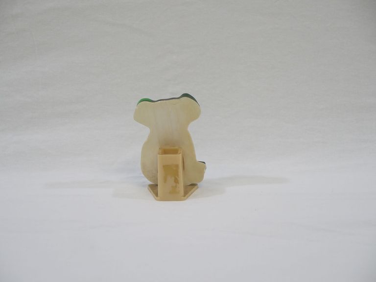 Crystal Craft Koala Toothbrush Stand - Image 4