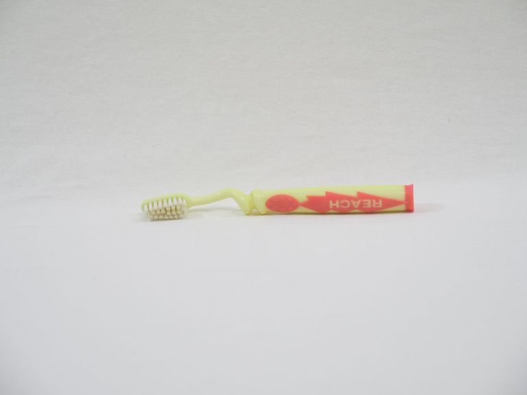 Reach Toothbrush
