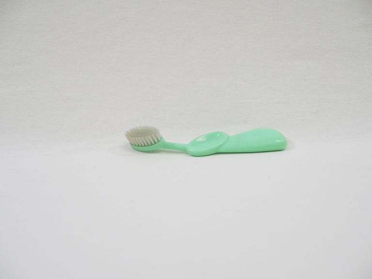 Seafoam Radius Kidz Toothbrush