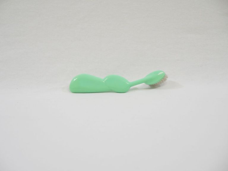Seafoam Radius Kidz Toothbrush - Image 2