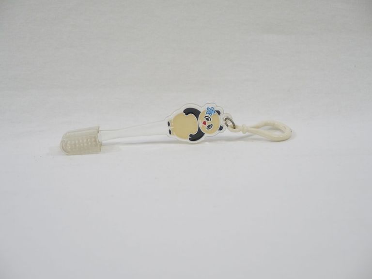 Hang to Dry Panda Toothbrush - Image 2