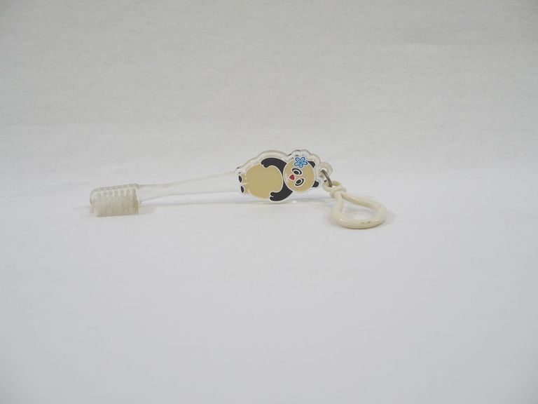Hang to Dry Panda Toothbrush - Image 4