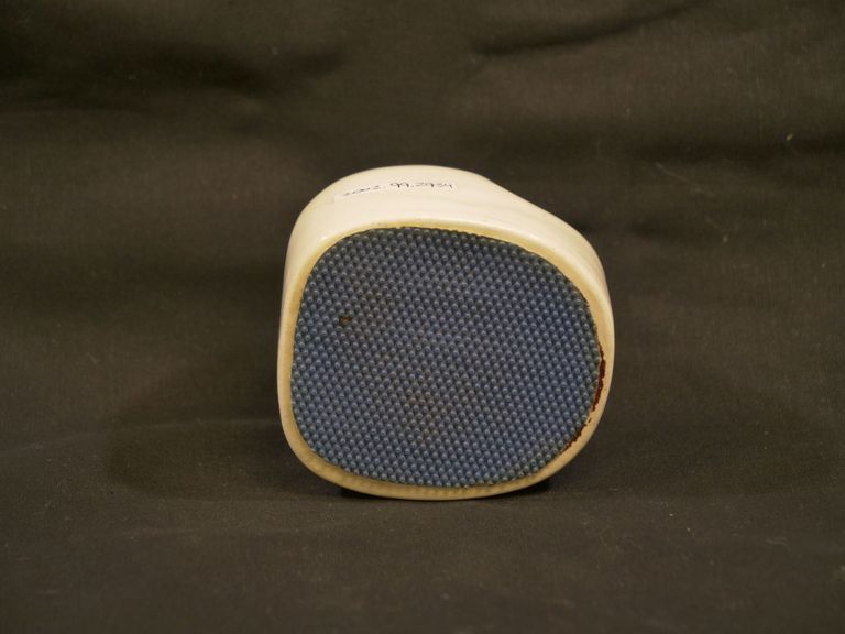 Porcelain Toothpick Holder - Image 4