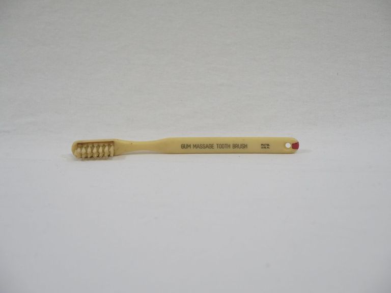 PATD Gum Massage Toothbrush