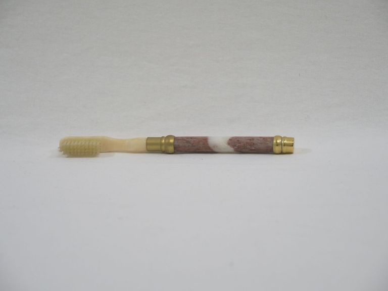 Granite Toothbrush