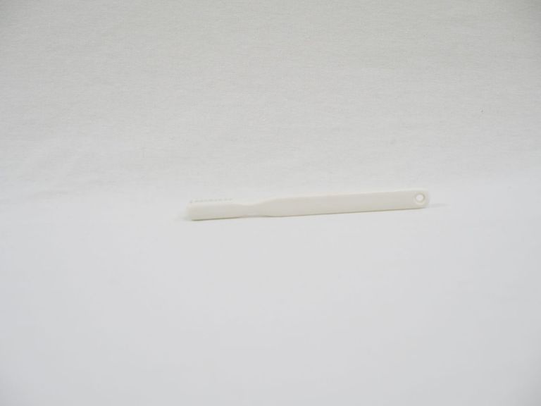 Galaga Toothbrush - Image 2