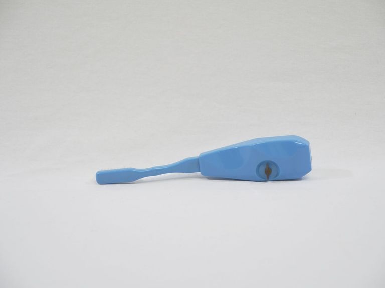 Sankyo Speaker Toothbrush - Image 2