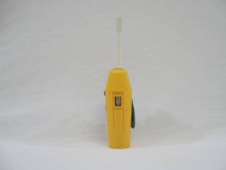 Batman Battery Toothbrush - Image 2