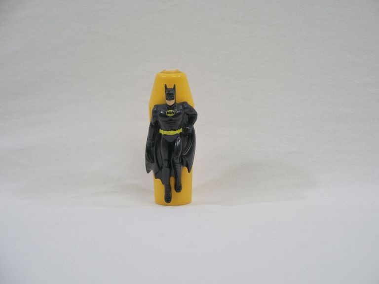 Batman Battery Toothbrush - Image 6
