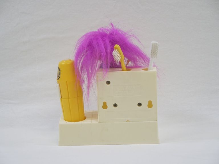 Norfin Troll Toothbrush Set - Image 3