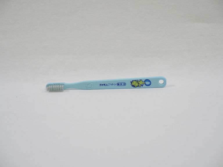 Japanese Lion Pediatric Toothbrush