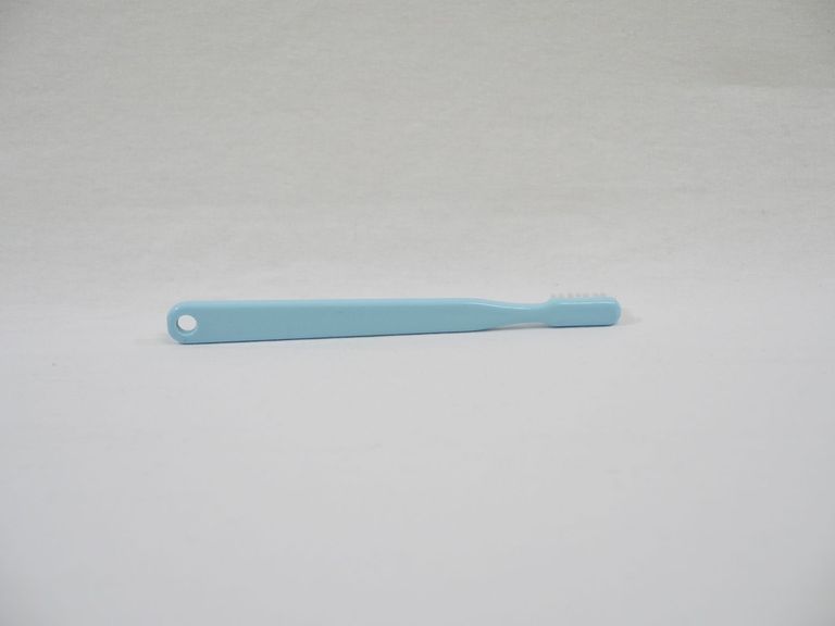 Japanese Lion Pediatric Toothbrush - Image 2