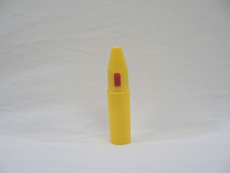 Bart Simpson Toothbrush Set Brush Holder