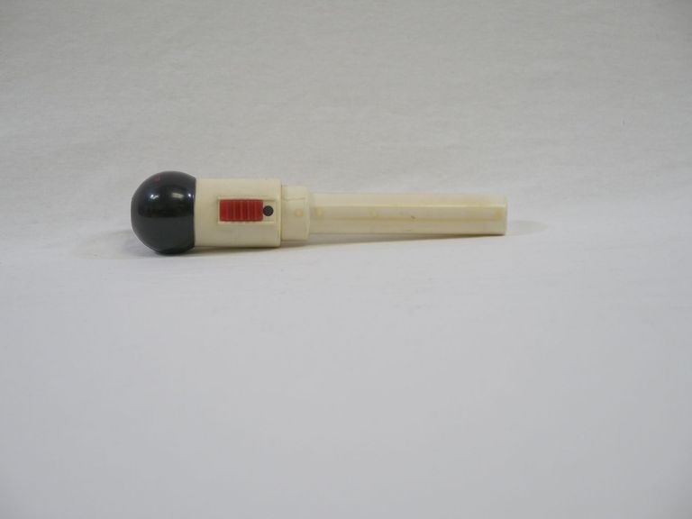 Alvin and the Chipmunks Toothbrush Holder - Image 4