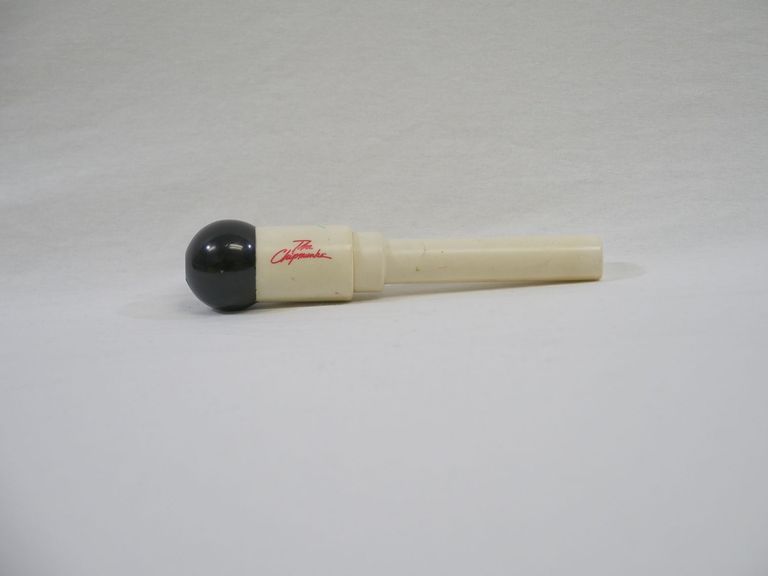 Alvin and the Chipmunks Toothbrush Holder - Image 5