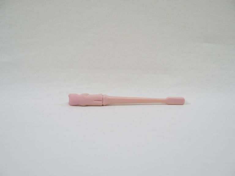 Carved Bear Toothbrush - Image 2