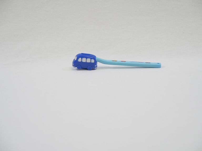 Sanrio Car Toothbrush and Cover