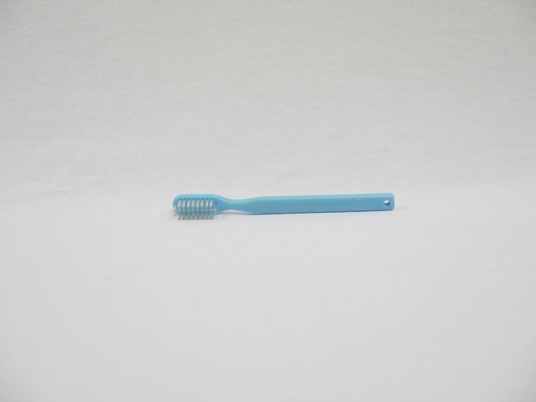 Sanrio Car Toothbrush and Cover - Image 2