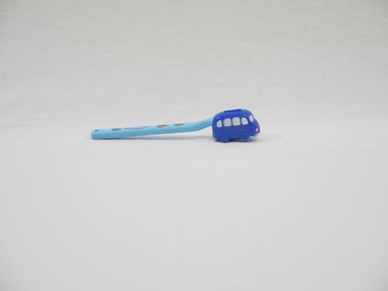 Sanrio Car Toothbrush and Cover - Image 4