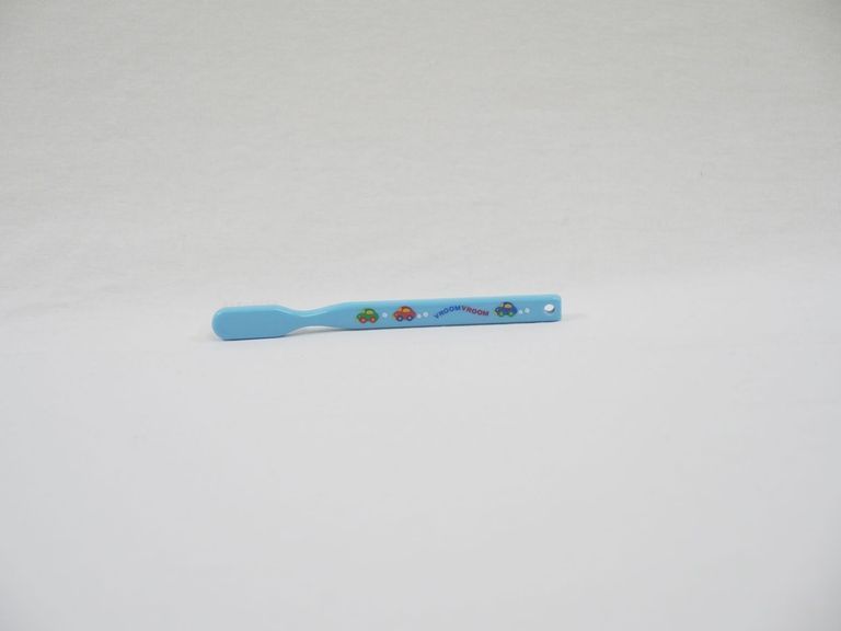 Sanrio Car Toothbrush and Cover - Image 5