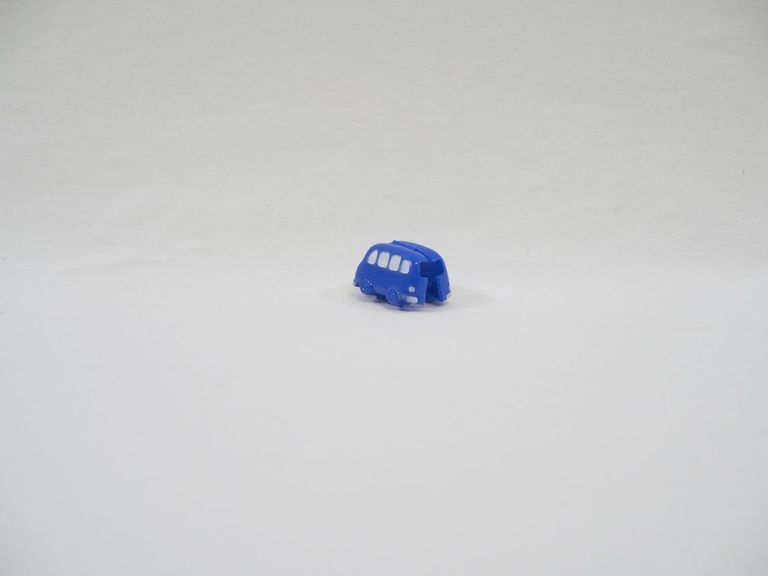 Sanrio Car Toothbrush and Cover - Image 6