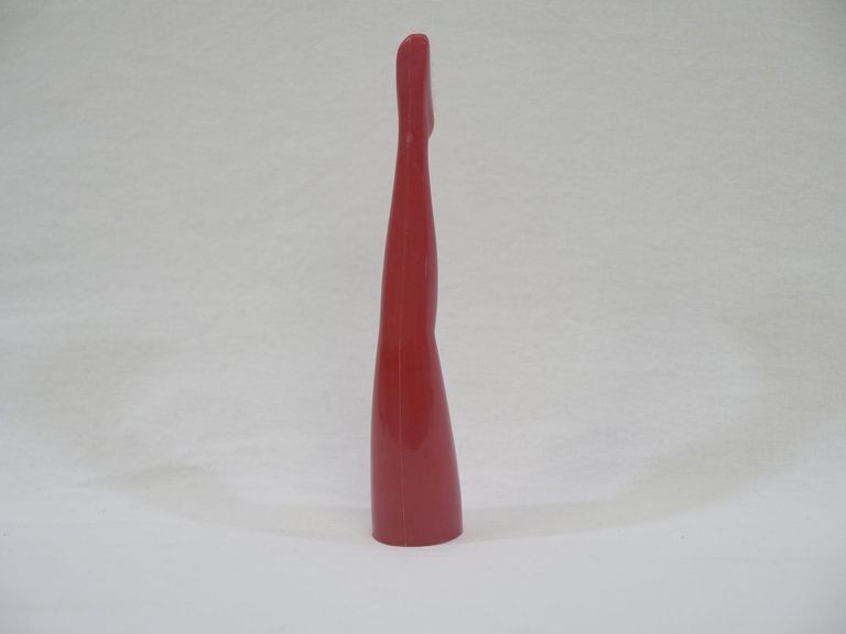 On the Run Red Leg Toothbrush - Image 3