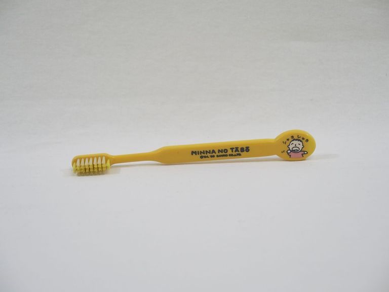 Sanrio Minna No Tābō Toothbrush