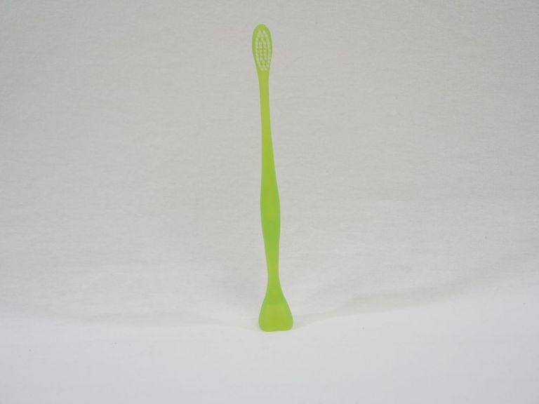Animal Leg Toothbrush