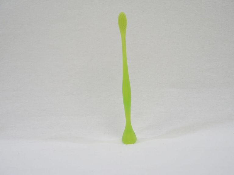 Animal Leg Toothbrush - Image 2
