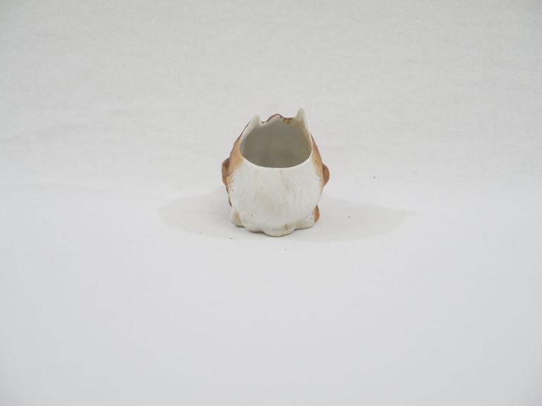 Devil's Head Toothpick Holder. - Image 2