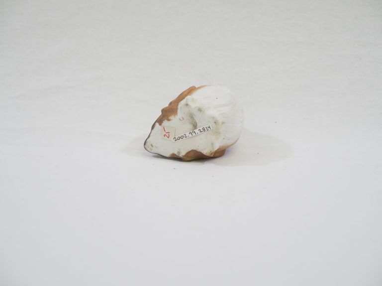 Devil's Head Toothpick Holder. - Image 3