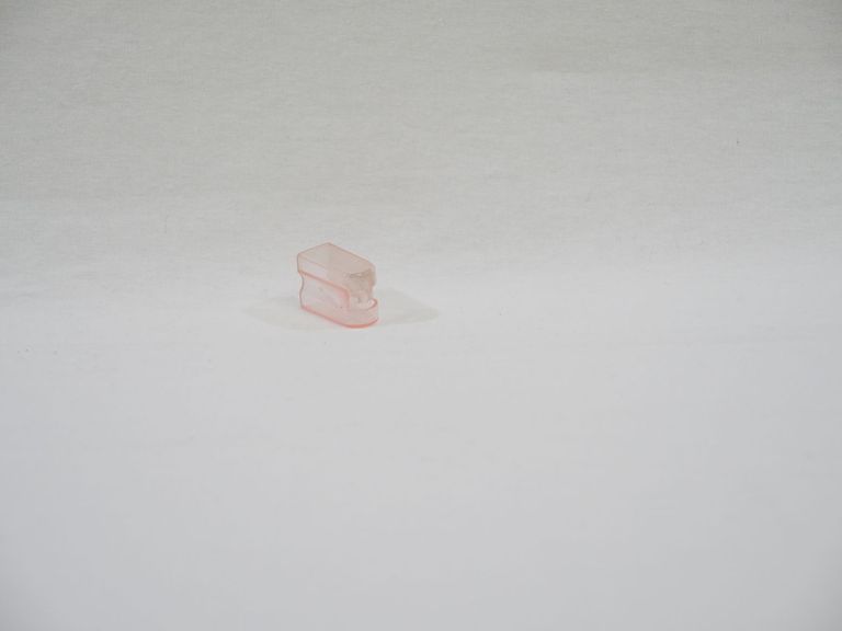 Hang to Dry Pink Ice Cream Toothbrush - Image 6