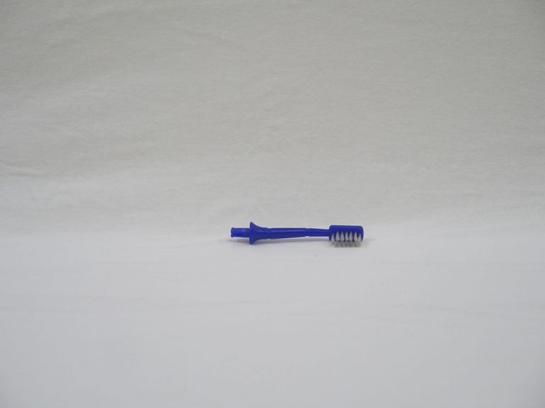 Power Rangers Battery Toothbrush Set - Image 4