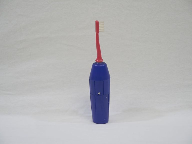 Power Rangers Battery Toothbrush Set - Image 5