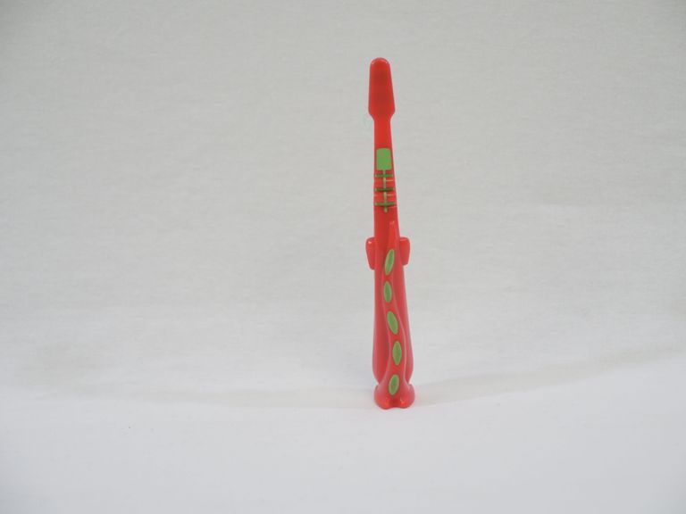 Aquafresh Dinosaur Toothbrush - Image 3