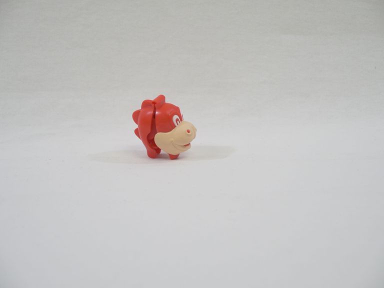 Aquafresh Dinosaur Toothbrush - Image 4