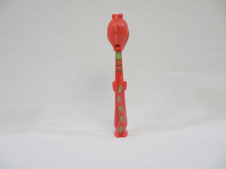 Aquafresh Dinosaur Toothbrush - Image 6