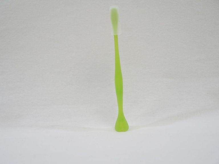 Animal Leg Toothbrush Cover - Image 3
