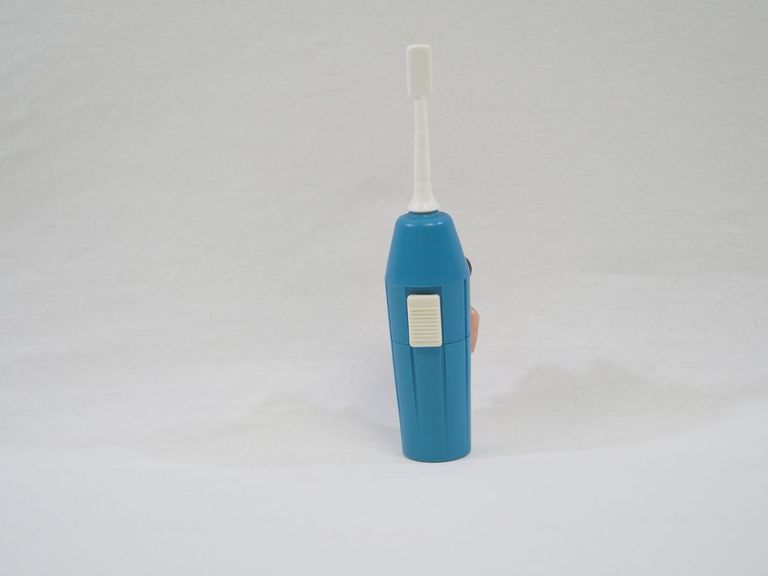 Aladdin Battery Toothbrush - Image 2
