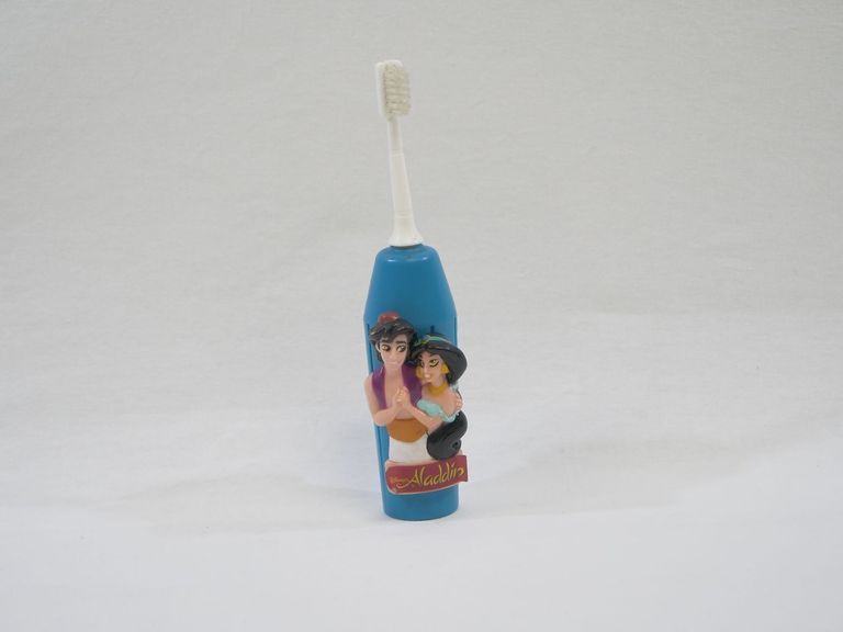 Aladdin Battery Toothbrush