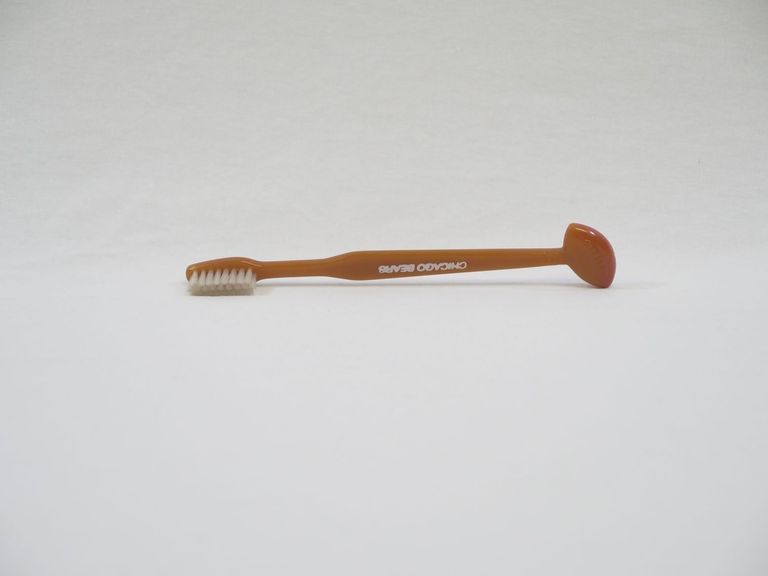 Chicago Bears Toothbrush