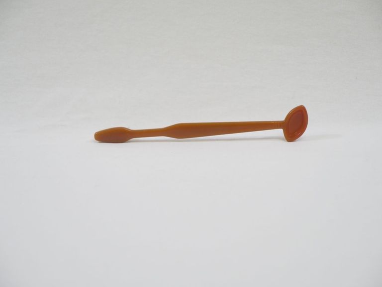 Chicago Bears Toothbrush - Image 2
